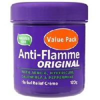 Anti Inflammatory Cream