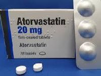 Atorvastatin