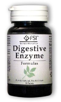 Enzyme Medicine