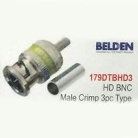 Belden Connectors