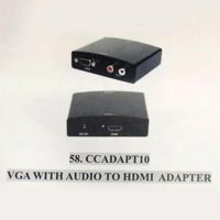 Item Code : CCADAPT10