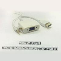 Item Code : CCADAPT13