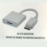 Item Code : CCADAPT18