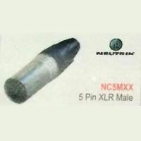 Neutrik Connectors