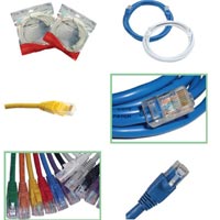 Patch Cord Cables