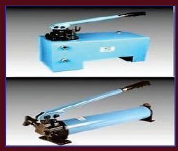 Industrial Hand Pumps