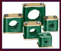 industrial pipe clamps