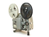 film projectors