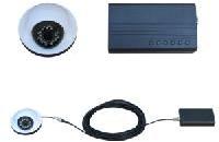 electronic vehicle monitoring systems