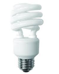 compact fluorescent