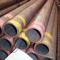 Alloy Steel Seamless Pipes & Tubes