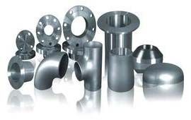 Mild Steel Flanges