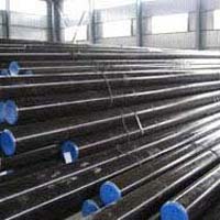 Mild Steel Pipe