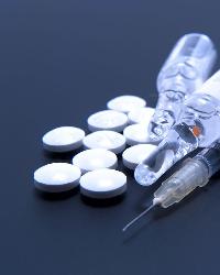 Injectable Medicines