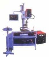 Rotary Welding Machine