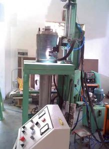 Stick Welding Machine