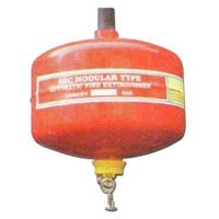 ABC Modular Type Fire Extinguishers