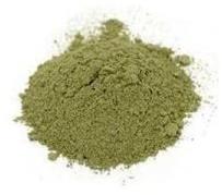 Green Coffee Bean Powder