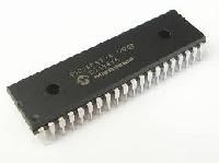 Microcontrollers