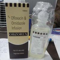 Obzorex Intravenous Fluid