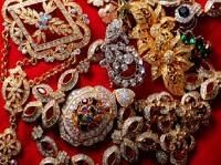 antique jewelry