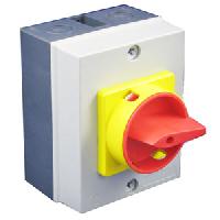 isolator switch