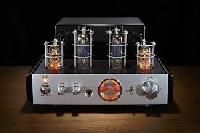 vacuum tube amplifiers