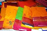 Kanchipuram Silk Sarees