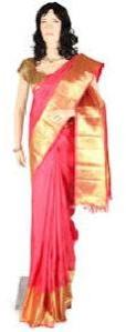 soft silk saree