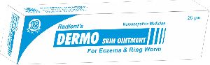 DERMO SKIN OINTMENT skin cream