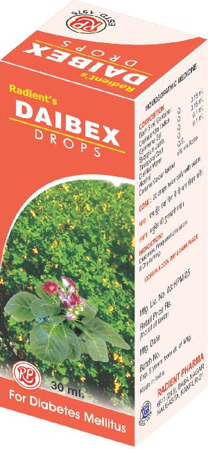 DIABEX Drops