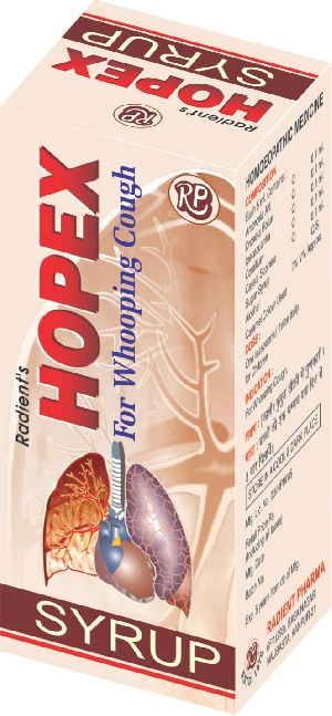 HOPEX Syrup