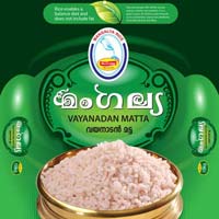 Vayanadan Matta Rice