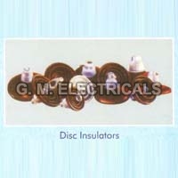 Disc Insulators