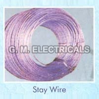 Stay Wire