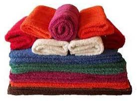 Terry Towels