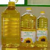 Vegetable Oil