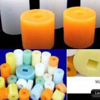 textile wax rolls