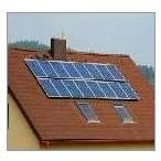 Home Solar Power System