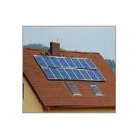 remote solar power systems