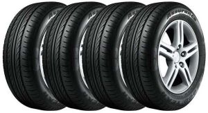 Goodyear Assurance AG+ Tyres