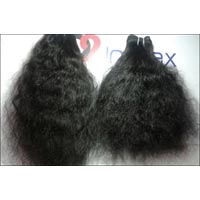 Clip in Curly Hair Extension&curly Hair Extension for Black Women