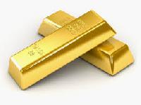 Gold Bullion Bars