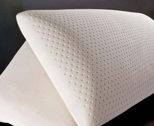 latex foam pillows