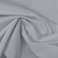 Plain Grey Cotton Fabric