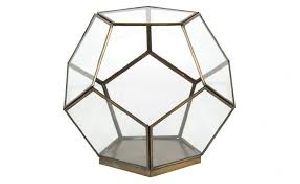 Geometric Terrarium