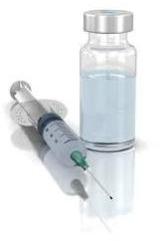 Injectable Medicines