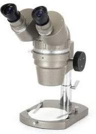 Olympus Microscope