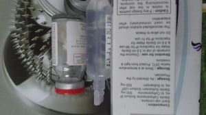 cefoperazone sulbactam injection