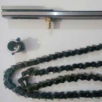 Chain Mortising Machine